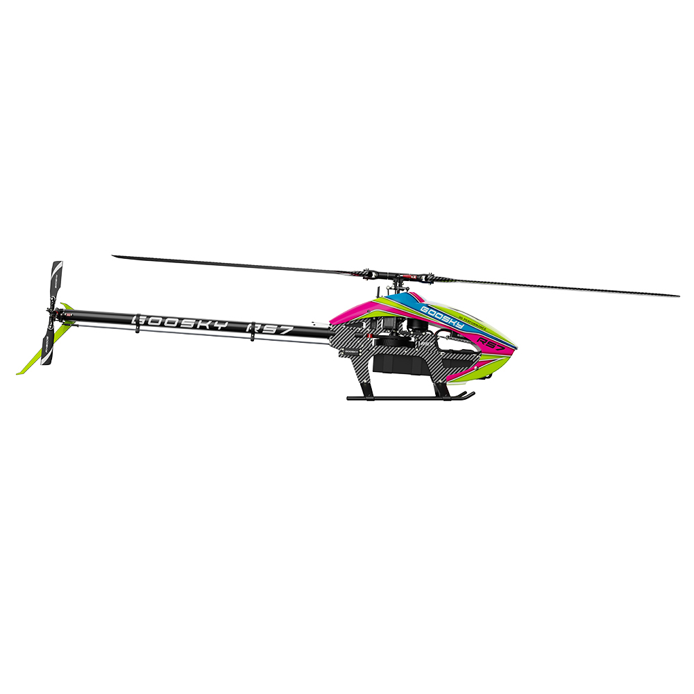 GOOSKY-RS7-700-6CH-3D-Aerobatischer-Dual-Brushless-Direktantriebs-Motoder-RC-Hubschrauber-KIT-2005726-5